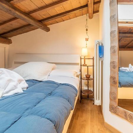 Boschetto Peaceful Apartment In Rione Monti Rome Exterior photo