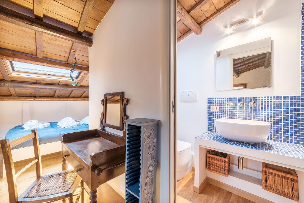 Boschetto Peaceful Apartment In Rione Monti Rome Exterior photo