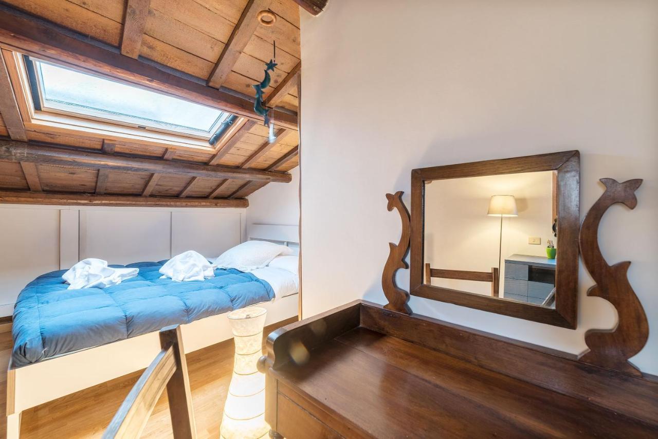 Boschetto Peaceful Apartment In Rione Monti Rome Exterior photo